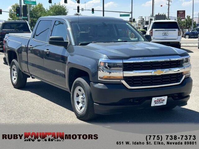 chevrolet silverado 1500 2018 3GCUKNEC8JG429492 image chevrolet silverado 1500 2018 3GCUKNEC8JG429492 image